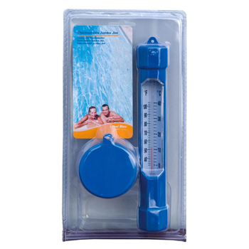 Термометри за басейни